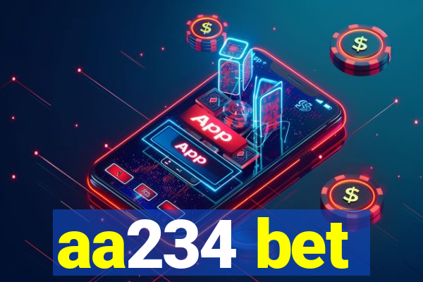 aa234 bet